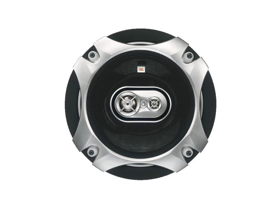 GRAND TOURING GTO 837 - Black - 200MM 3-WAY GTO SPEAKER - Hero